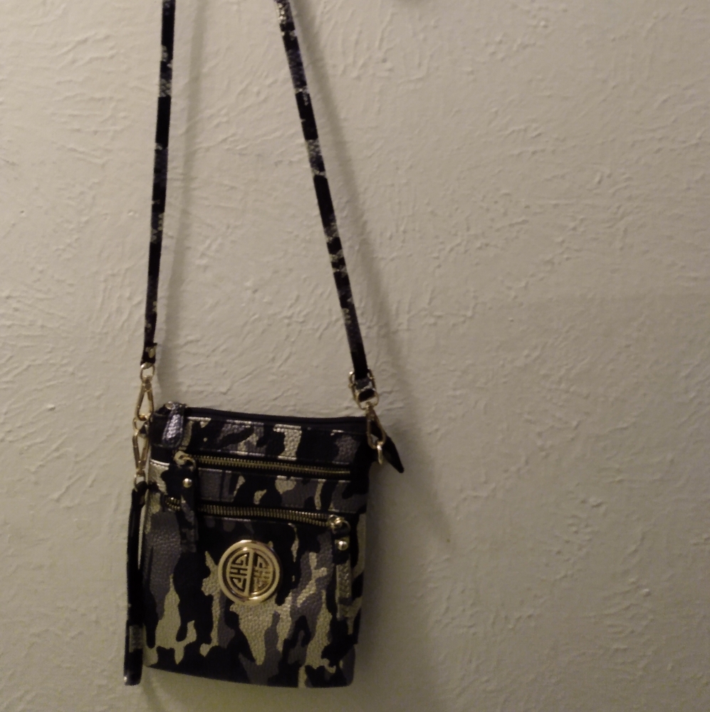 Crossbody